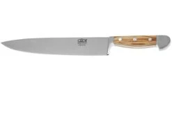 Güde Alpha Olive Cuchillo De Chef, X805/26