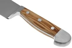 Güde Alpha Olive Cuchillo De Chef, X805/26 9 Güde Alpha Olive Cuchillo De Chef, X805/26 -Yaxell Ventas GUX805 26 03 gude alpha olive gux805 26 03