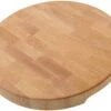 Il Cucinino Tabla De Cortar Redonda De Madera De Haya De Grano Fino, 35 Cm 2 Il Cucinino Tabla De Cortar Redonda De Madera De Haya De Grano Fino, 35 Cm -Yaxell Ventas IC1750000 01 il cucinino