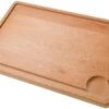 Il Cucinino Tabla De Cortar Con Ranura, Madera De Haya, 40x26 Cm -Yaxell Ventas IC427402 01 il cucinino
