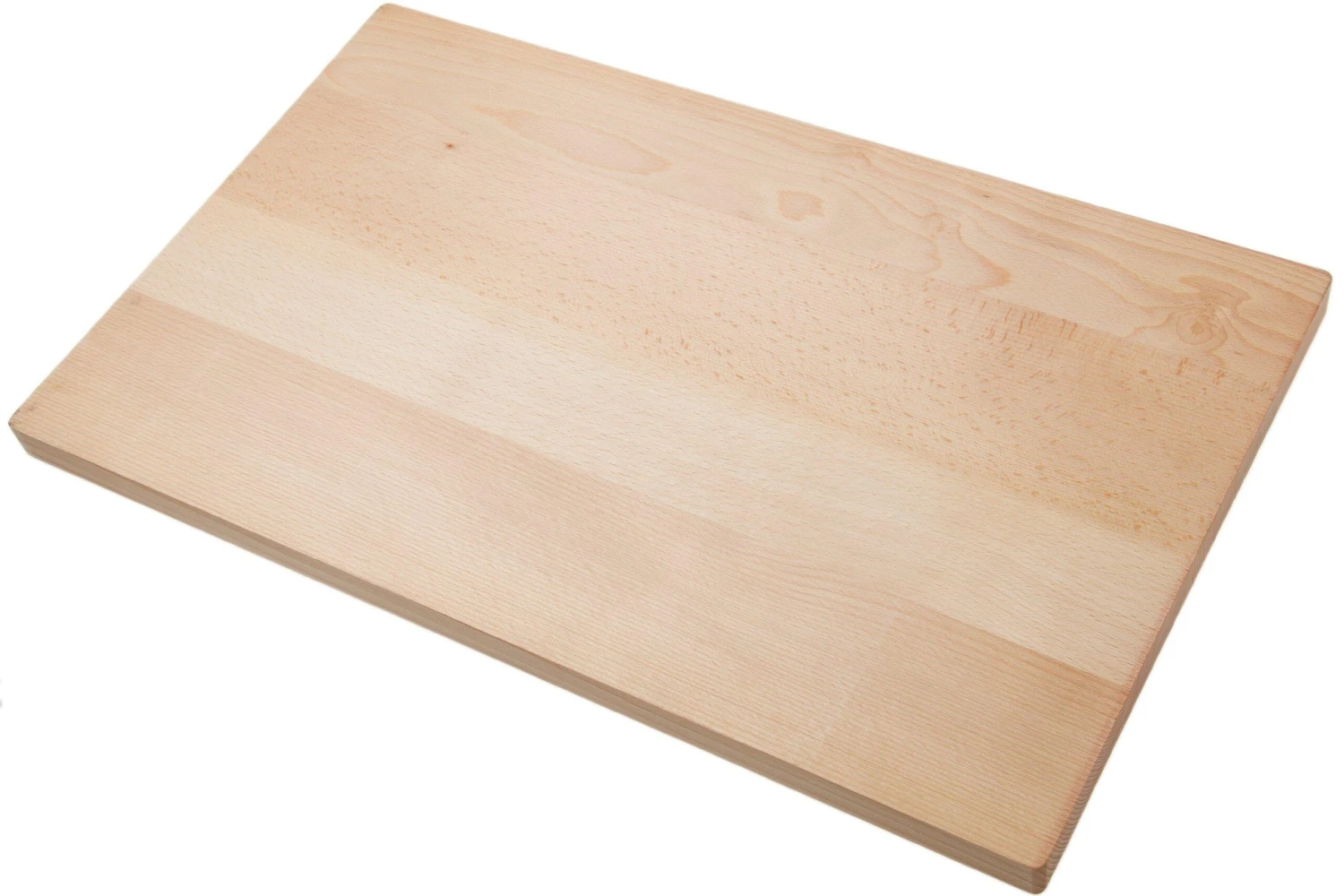 Il Cucinino Tabla De Cortar, Madera De Haya 60x37 Cm 4 Il Cucinino Tabla De Cortar, Madera De Haya 60x37 Cm - Imagen 2