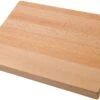 Il Cucinino Tabla De Cortar De Madera De Haya, 40x30 Cm -Yaxell Ventas IC439402 01 il cucinino