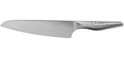 Kai Seki Magoroku Shoso Cuchillo De Chef, 18 Cm