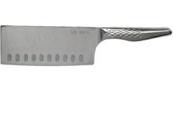 Kai Seki Magoroku Shoso Chinese Cuchillo De Chef, 16,5 Cm