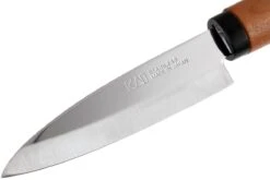 Kai DG-3002D Cuchillo De Fruta -Yaxell Ventas KADG 3002D 03 kai kadg 3002d 03