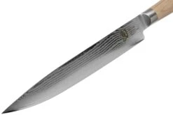 Kai Shun Classic White Cuchillo Para Trinchar 23 Cm -Yaxell Ventas KADM 0704W 03 kai shun classic