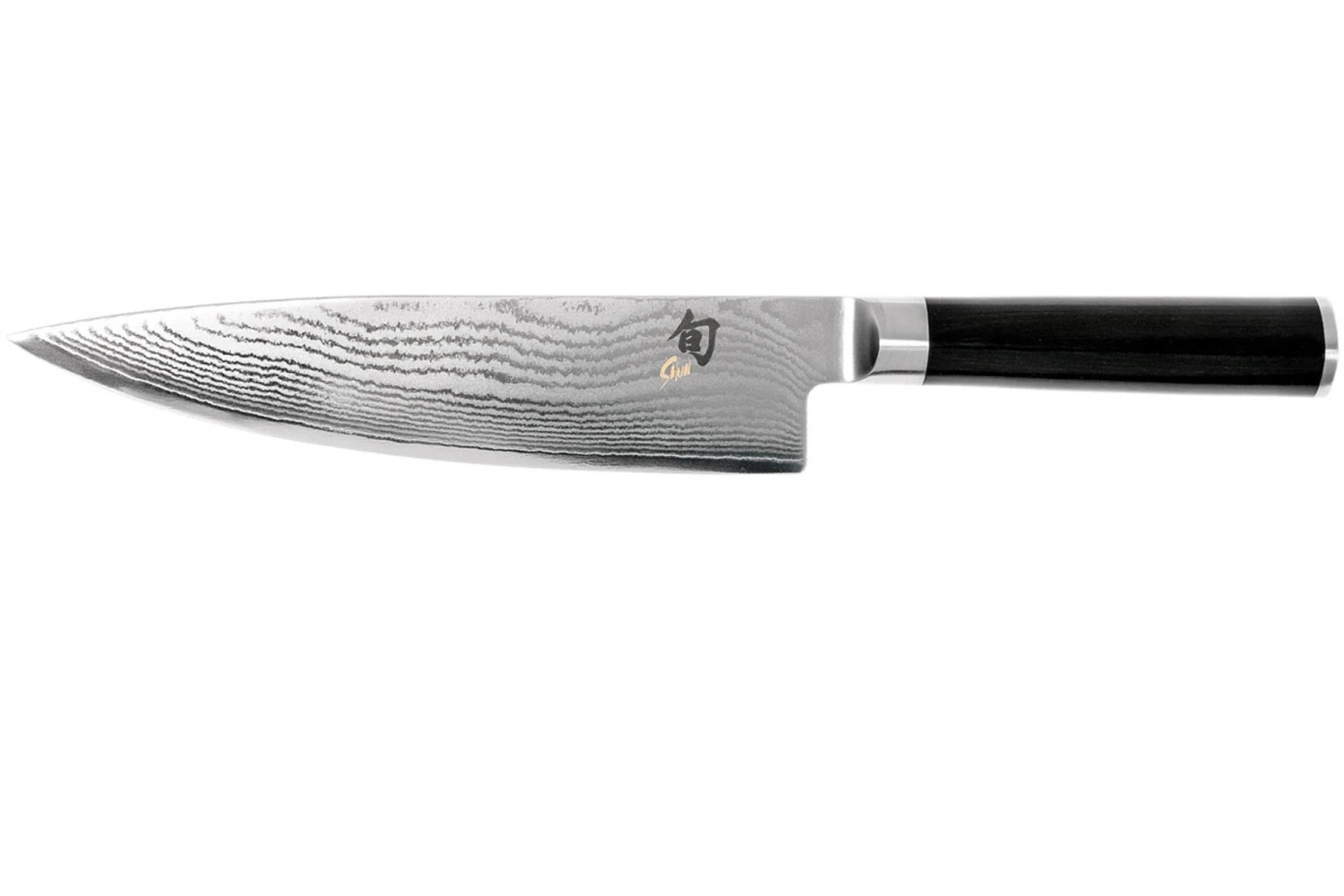 Kai Shun Cuchillo De Chef Para Zurdos 20 Cm 3 Kai Shun Cuchillo De Chef Para Zurdos 20 Cm