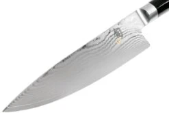 Kai Shun Cuchillo De Chef Para Zurdos 20 Cm 12 Kai Shun Cuchillo De Chef Para Zurdos 20 Cm -Yaxell Ventas KADM706L 03 kai shun v2017 kadm706l 03