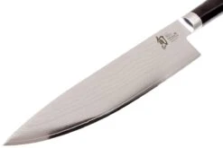 Kai Shun DM707 Cuchillo De Chef 25 Cm -Yaxell Ventas KADM707 03 kai shun v2017 kadm707 03