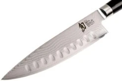 Kai Shun Cuchillo De Chef Alveolado 20 Cm -Yaxell Ventas KADM719 03 kai shun v2017 kadm719 03