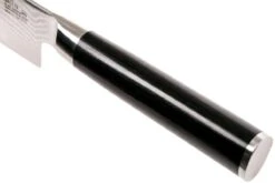 Kai Shun Cuchillo De Chef Alveolado 20 Cm -Yaxell Ventas KADM719 05 kai shun v2017 kadm719 05