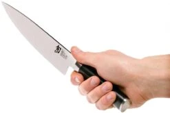 Kai Shun Cuchillo De Chef Alveolado 20 Cm -Yaxell Ventas KADM719 07 kai shun v2017 kadm719 07