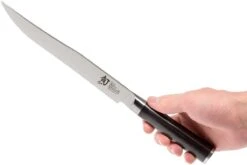 Kai Shun Classic Juego De Trinchar DMS-200 -Yaxell Ventas KADMS 200 06 kai shun classic kadms 200 06