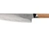Kai Seki Magoroku Composite Cuchillo De Chef 20 Cm MGC-0406 1 Kai Seki Magoroku Composite Cuchillo De Chef 20 Cm MGC-0406 -Yaxell Ventas KAMGC 0406 01 kai seki magoroku composite kamgc 0406 01