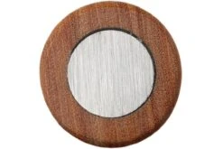 Kai Seki Magoroku Composite Cuchillo De Chef 20 Cm MGC-0406 -Yaxell Ventas KAMGC 0406 06 kai seki magoroku composite kamgc 0406 06