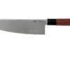 Kai Shun Seki Magoroku Redwood Cuchillo De Chef 0200C 20 Cm -Yaxell Ventas KAMGR 0200C 01 kai shun seki magoroku redwood kamgr 0200c 01