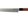 Kai Shun Seki Magoroku Redwood Cuchillo Para Trinchar 0200L 20 Cm -Yaxell Ventas KAMGR 0200L 01 kai shun seki magoroku redwood kamgr 0200l 01