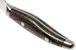 Kai Shun Nagare Cuchillo Puntilla 9 Cm, NDC-0700 -Yaxell Ventas KANDC 0700 04 kai shun nagare kandc 0700 04