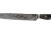 Kai Shun Nagare Cuchillo Para Trinchar 23 Cm, NDC-0704 -Yaxell Ventas KANDC 0704 01 kai shun nagare kandc 0704 01