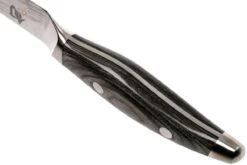 Kai Shun Nagare Cuchillo Para Trinchar 23 Cm, NDC-0704 -Yaxell Ventas KANDC 0704 04 kai shun nagare kandc 0704 04