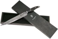 Kai Shun Nagare Cuchillo Para Trinchar 23 Cm, NDC-0704 -Yaxell Ventas KANDC 0704 07 kai shun nagare kandc 0704 07