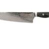 Kai Shun Nagare Cuchillo De Chef 20 Cm, NDC-0706 2 Kai Shun Nagare Cuchillo De Chef 20 Cm, NDC-0706 -Yaxell Ventas KANDC 0706 01 kai shun nagare kandc 0706 01