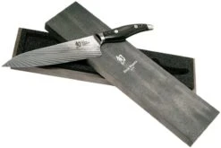 Kai Shun Nagare Cuchillo De Chef 20 Cm, NDC-0706 15 Kai Shun Nagare Cuchillo De Chef 20 Cm, NDC-0706 -Yaxell Ventas KANDC 0706 07 kai shun nagare kandc 0706 07