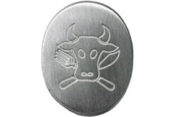 Kai Shun Premier Tim Mälzer Cuchillo Para Trinchar 24 Cm -Yaxell Ventas KATDM1704 06 kai shun premier tim malzer v2017 katdm1704 06