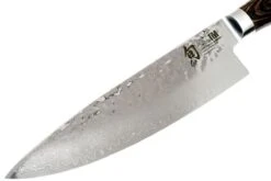 Kai Shun Premier Tim Mälzer DM1706 Cuchillo De Chef 20 Cm -Yaxell Ventas KATDM1706 03 kai shun premier tim malzer v2017 katdm1706 03