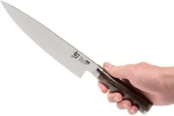 Kai Premier Tim Mälzer Juego De Cuchillos 2-unidades TDMS-220 -Yaxell Ventas KATDMS 220 07 kai premier tim malzer katdms 220 07