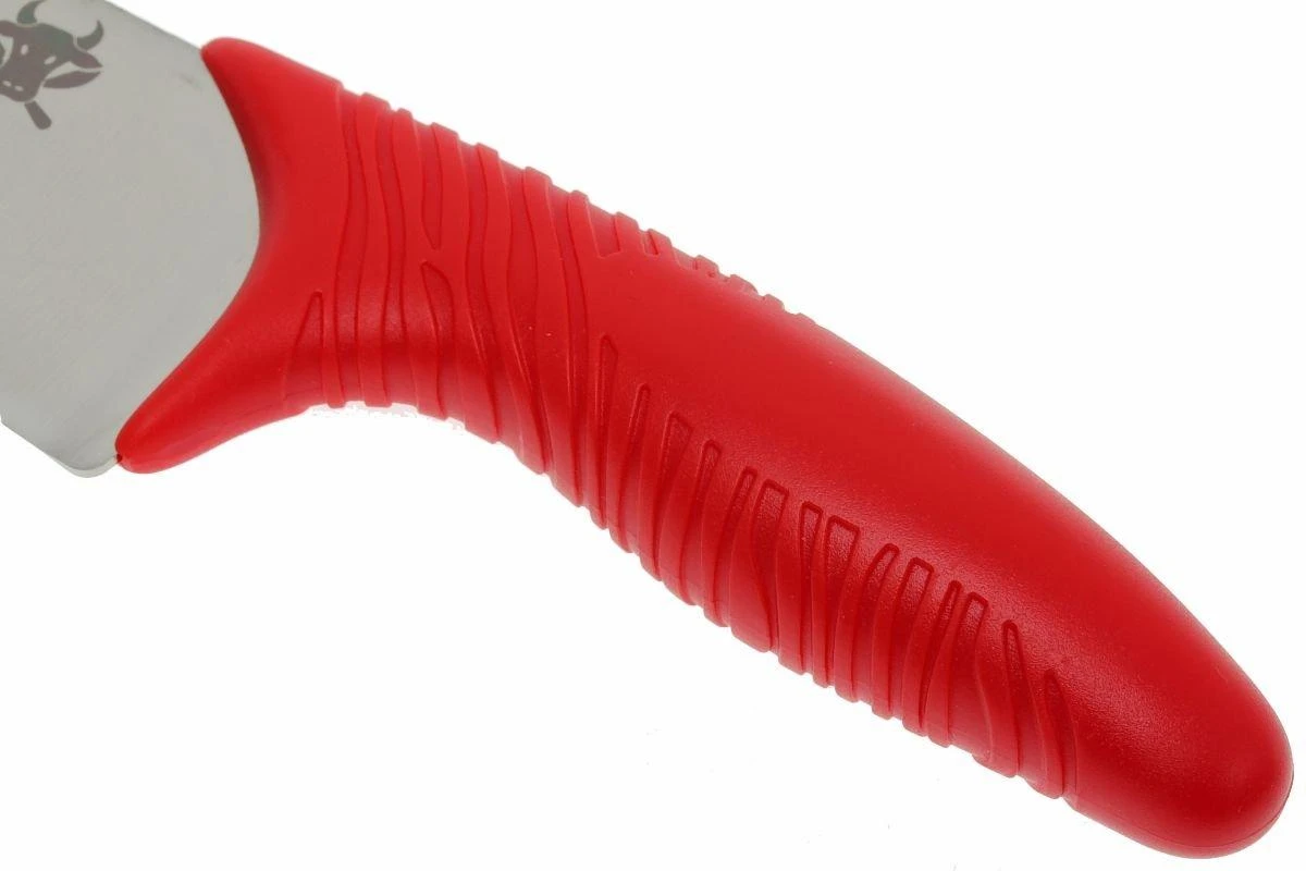 Kai Tim Mälzer Junior Cuchillo De Chef + Protector De Dedos 5 Kai Tim Mälzer Junior Cuchillo De Chef + Protector De Dedos - Imagen 3