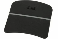 Kai Tim Mälzer Junior Cuchillo De Chef + Protector De Dedos 16 Kai Tim Mälzer Junior Cuchillo De Chef + Protector De Dedos -Yaxell Ventas KATMJ1000 06 kai shun kindermes katmj1000 d6