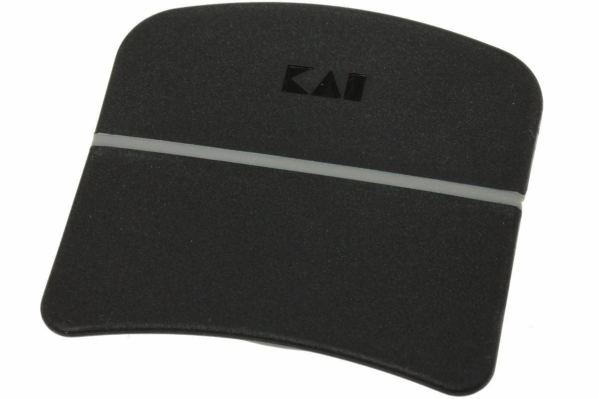 Kai Tim Mälzer Junior Cuchillo De Chef + Protector De Dedos 8 Kai Tim Mälzer Junior Cuchillo De Chef + Protector De Dedos - Imagen 6