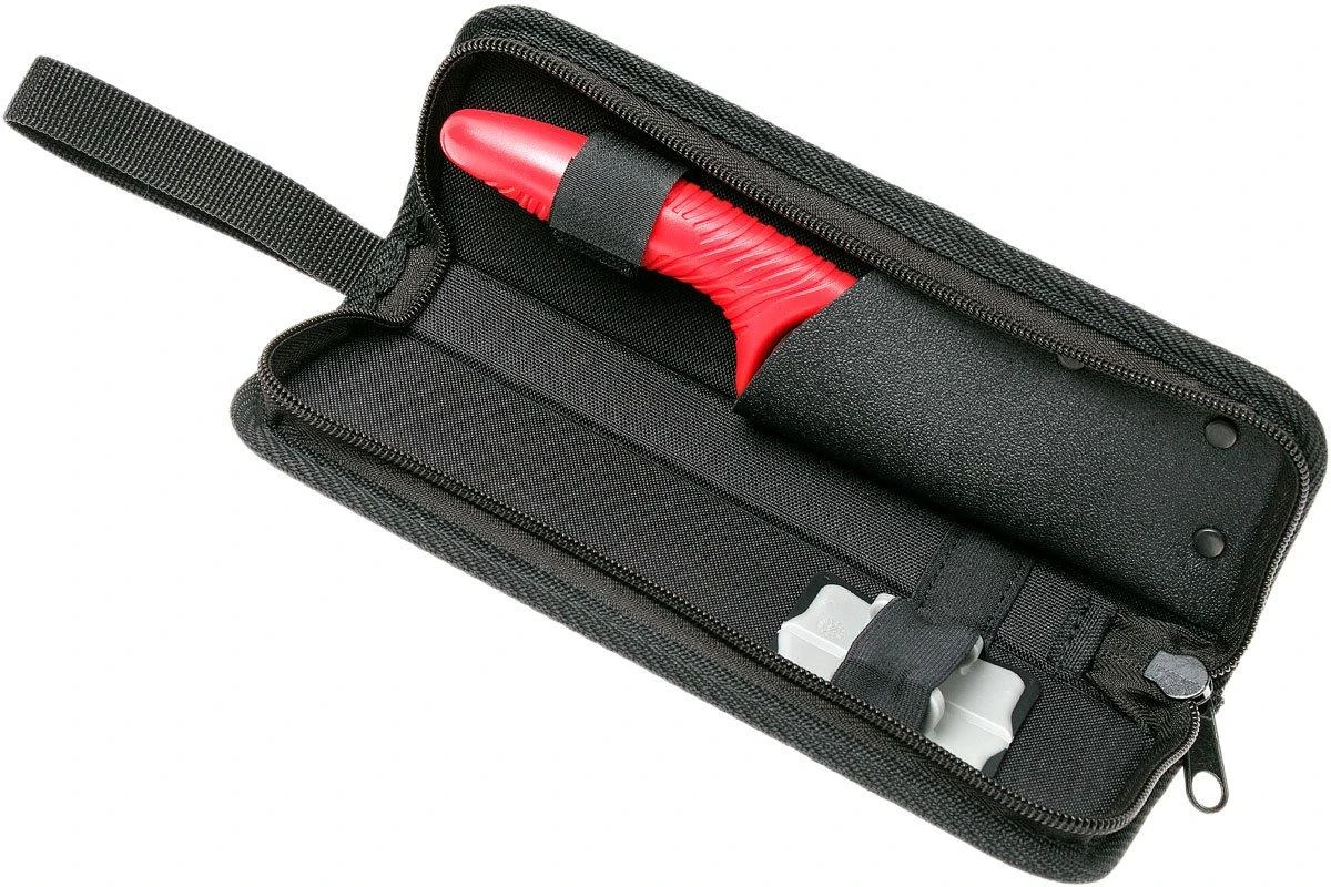 Kai Tim Mälzer Junior Cuchillo De Chef + Protector De Dedos 10 Kai Tim Mälzer Junior Cuchillo De Chef + Protector De Dedos - Imagen 8