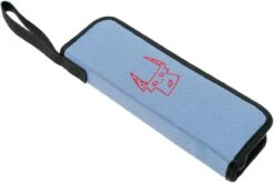 Kai Tim Mälzer Junior Cuchillo De Chef + Protector De Dedos 19 Kai Tim Mälzer Junior Cuchillo De Chef + Protector De Dedos -Yaxell Ventas KATMJ1000 09 kai shun kindermes v2017 katmj1000 02