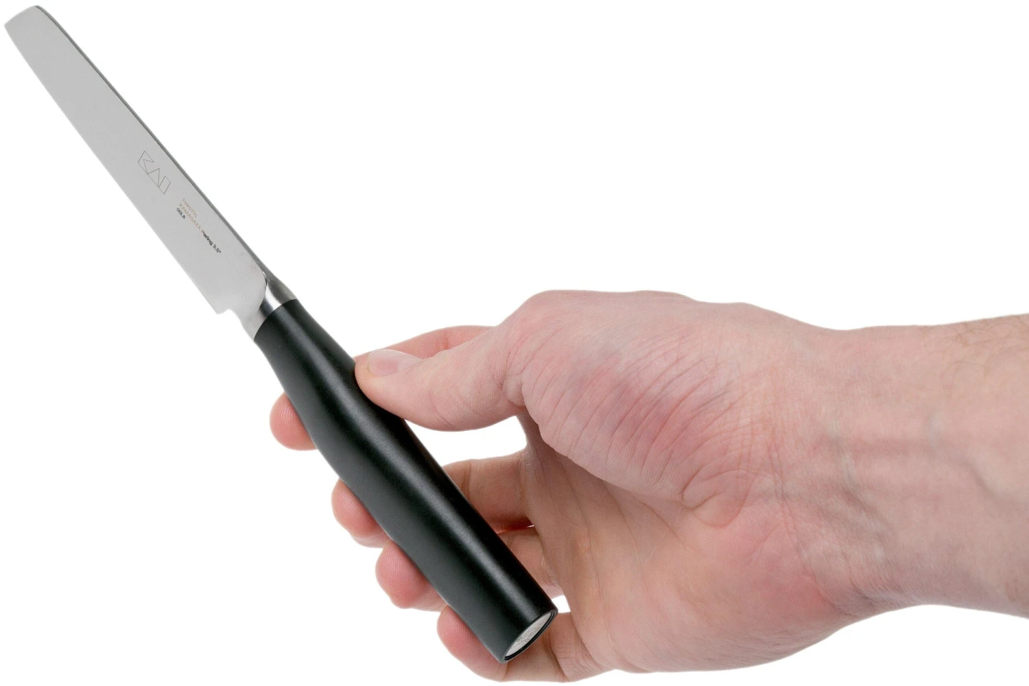 Kai Tim Mälzer Kamagata Cuchillo Puntilla 9 Kai Tim Mälzer Kamagata Cuchillo Puntilla - Imagen 7