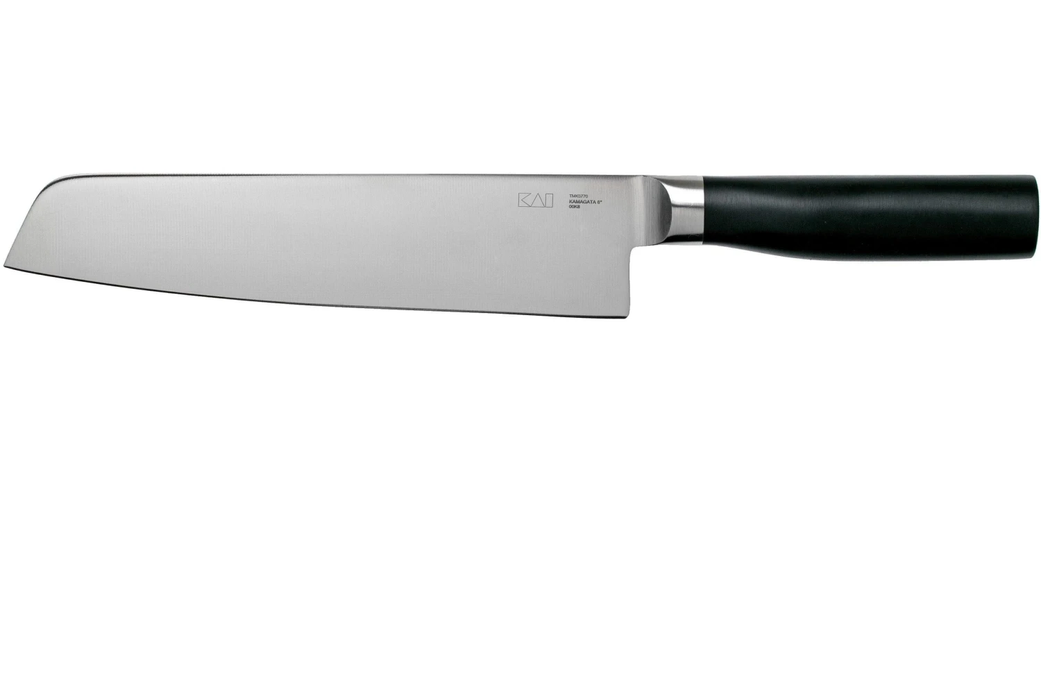 Kai Tim Mälzer Kamagata Hybride Cuchillo De Chef 3 Kai Tim Mälzer Kamagata Hybride Cuchillo De Chef