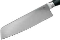 Kai Tim Mälzer Kamagata Hybride Cuchillo De Chef 11 Kai Tim Mälzer Kamagata Hybride Cuchillo De Chef -Yaxell Ventas KATMK 0770 03 kai shun tim malzer kamagata