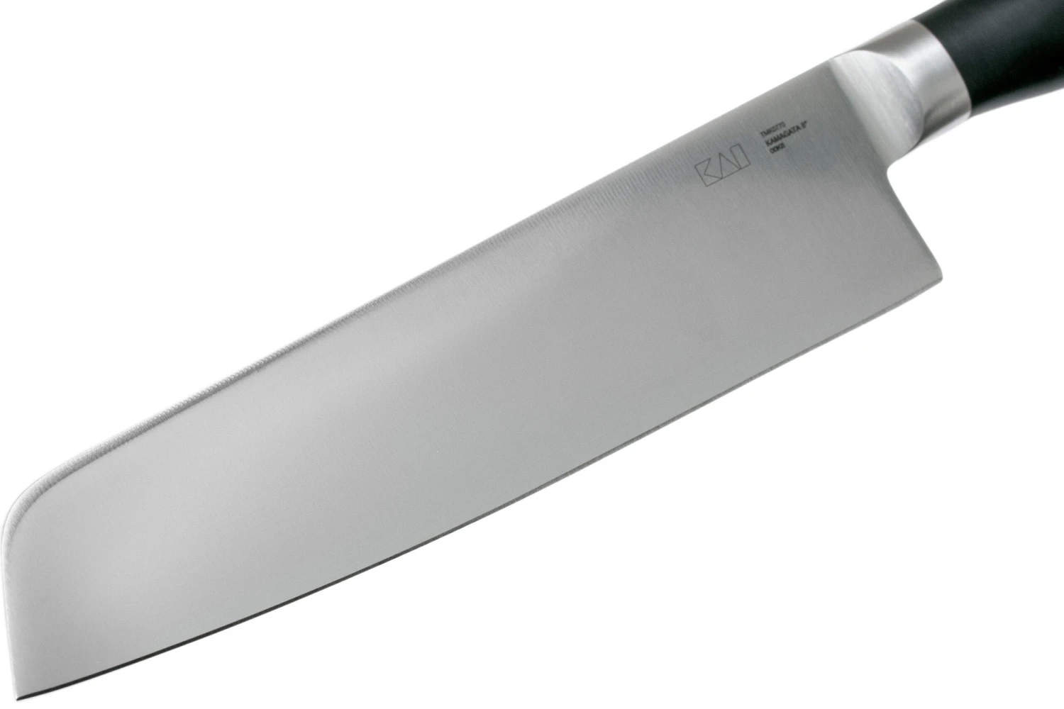 Kai Tim Mälzer Kamagata Hybride Cuchillo De Chef 5 Kai Tim Mälzer Kamagata Hybride Cuchillo De Chef - Imagen 3