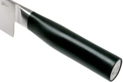 Kai Tim Mälzer Kamagata Hybride Cuchillo De Chef 13 Kai Tim Mälzer Kamagata Hybride Cuchillo De Chef -Yaxell Ventas KATMK 0770 05 kai shun tim malzer kamagata