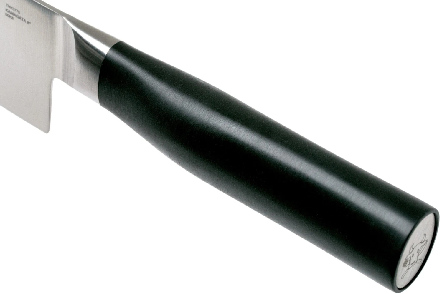 Kai Tim Mälzer Kamagata Hybride Cuchillo De Chef 7 Kai Tim Mälzer Kamagata Hybride Cuchillo De Chef - Imagen 5