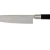 Kai Wasabi Black Cuchillo De Chef 20cm 6720C -Yaxell Ventas KAWB 6720C 01 kai wasabi kawb 6720c 01