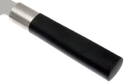 Kai Wasabi Black Cuchillo De Chef 20cm 6720C 13 Kai Wasabi Black Cuchillo De Chef 20cm 6720C -Yaxell Ventas KAWB 6720C 04 kai wasabi kawb 6720c 04