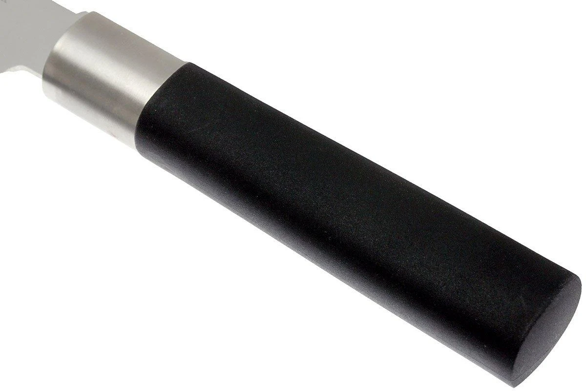 Kai Wasabi Black Cuchillo De Chef 20cm 6720C 6 Kai Wasabi Black Cuchillo De Chef 20cm 6720C - Imagen 4