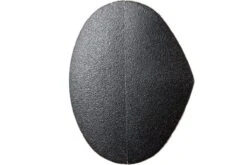 Kai Wasabi Black Cuchillo De Chef 15 Cm, 6715C -Yaxell Ventas KAWB6715C 06 kai wasabi black kawb6715c 06