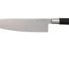 Kai Wasabi Black Cuchillo De Chef 23,5 Cm, 6723C -Yaxell Ventas KAWB6723C 01 kai wasabi black kawb6723c 01