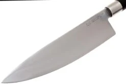 Kai Wasabi Black Cuchillo De Chef 23,5 Cm, 6723C 11 Kai Wasabi Black Cuchillo De Chef 23,5 Cm, 6723C -Yaxell Ventas KAWB6723C 03 kai wasabi black kawb6723c 03