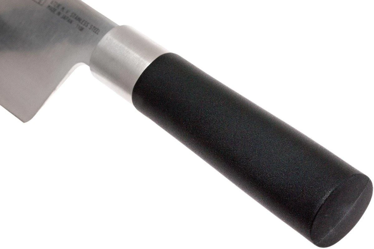Kai Wasabi Black Cuchillo De Chef 23,5 Cm, 6723C 6 Kai Wasabi Black Cuchillo De Chef 23,5 Cm, 6723C - Imagen 4