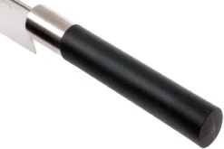 Kai Wasabi Black Cuchillo De Chef 23,5 Cm, 6723C 13 Kai Wasabi Black Cuchillo De Chef 23,5 Cm, 6723C -Yaxell Ventas KAWB6723C 05 kai wasabi black kawb6723c 05