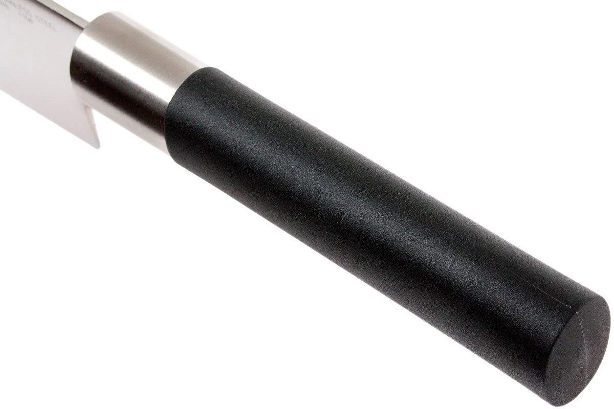 Kai Wasabi Black Cuchillo De Chef 23,5 Cm, 6723C 7 Kai Wasabi Black Cuchillo De Chef 23,5 Cm, 6723C - Imagen 5